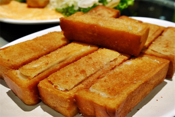 棺材板