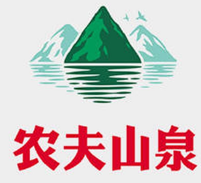 农夫山泉矿泉水