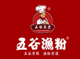 五味草堂五谷鱼粉