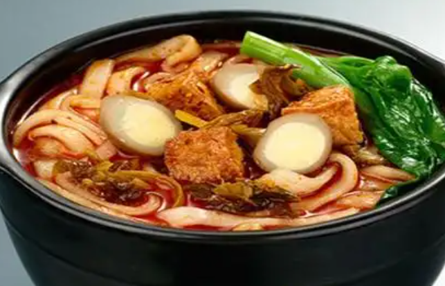 户大姐土豆粉