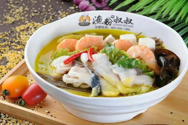 渔粉叔叔