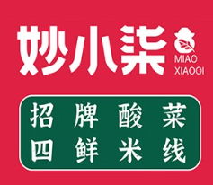 妙小柒四鲜米线