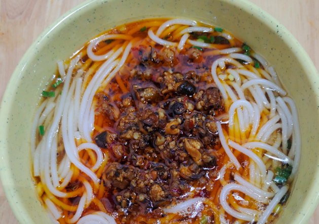 喜来轩桂林米粉