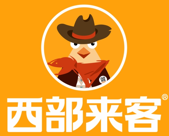 西部来客鲜炒大盘鸡