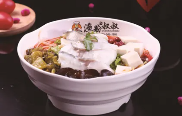 渔粉叔叔