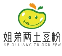 姐弟两土豆粉