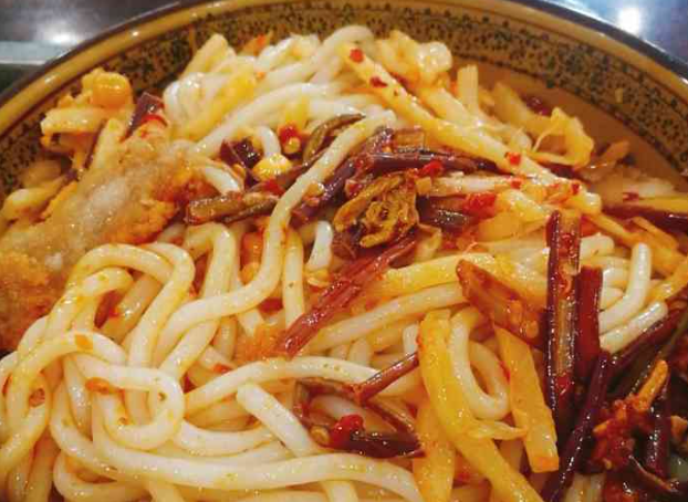 喜来轩桂林米粉