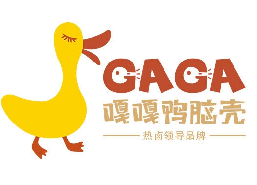 嘎嘎鸭脑壳