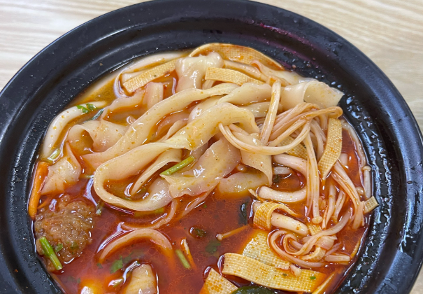 户大姐土豆粉