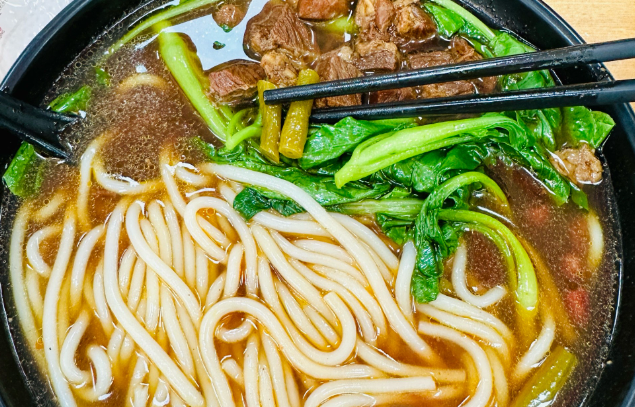 张记桂林米粉