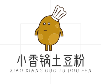 小香锅土豆粉