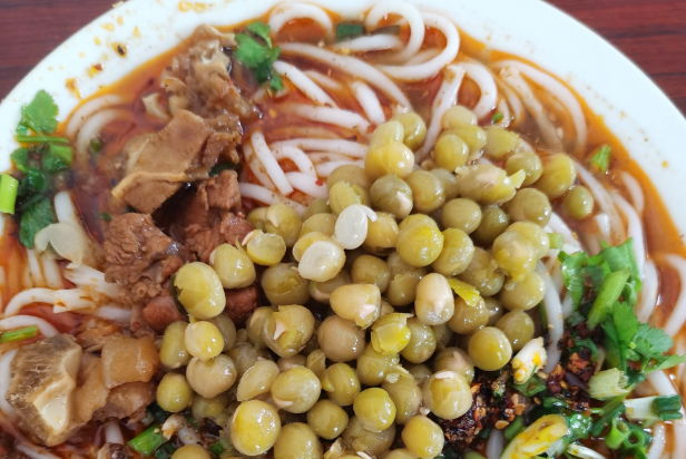 吴佳米粉