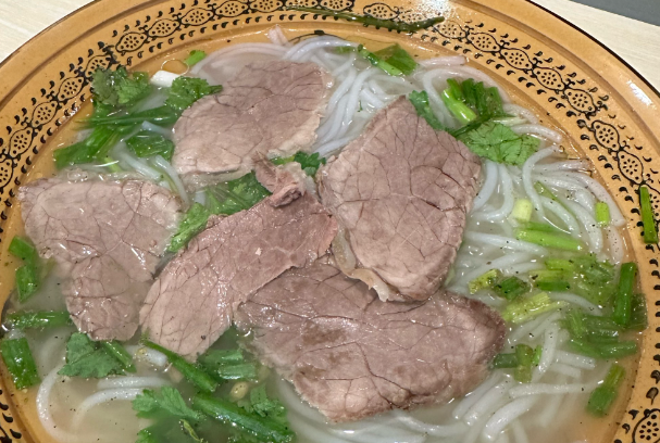 花溪王记牛肉粉
