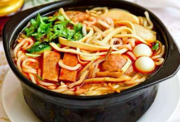 豆逗婆土豆粉