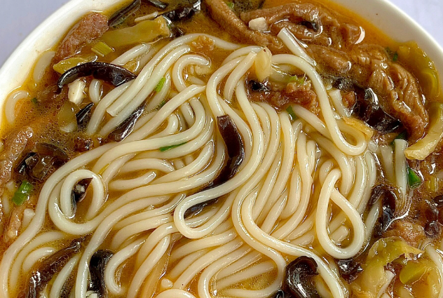 吴佳米粉