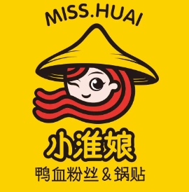 小淮娘鸭血粉丝