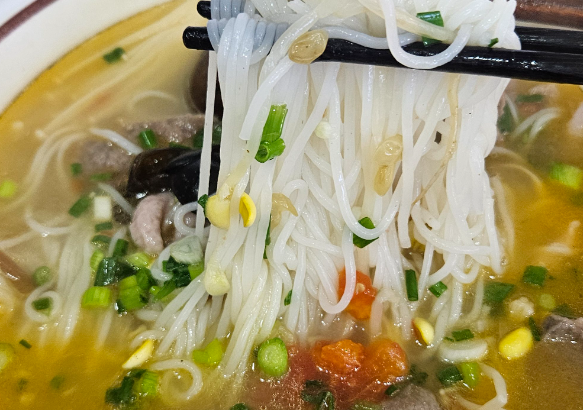 巧吴姐米线