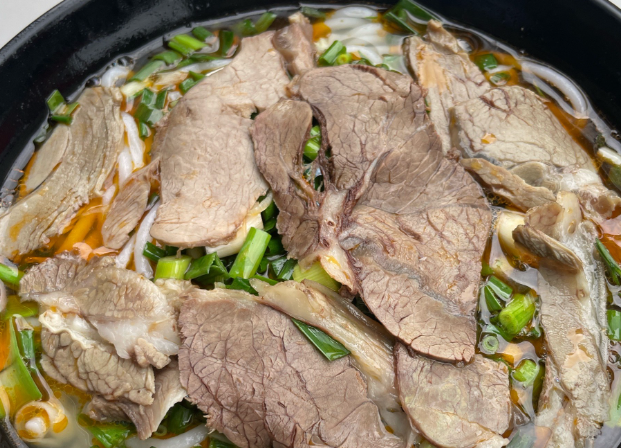羊小子水城羊肉粉