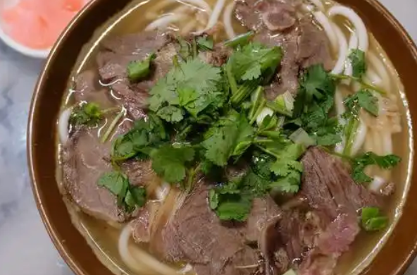 羊小子水城羊肉粉