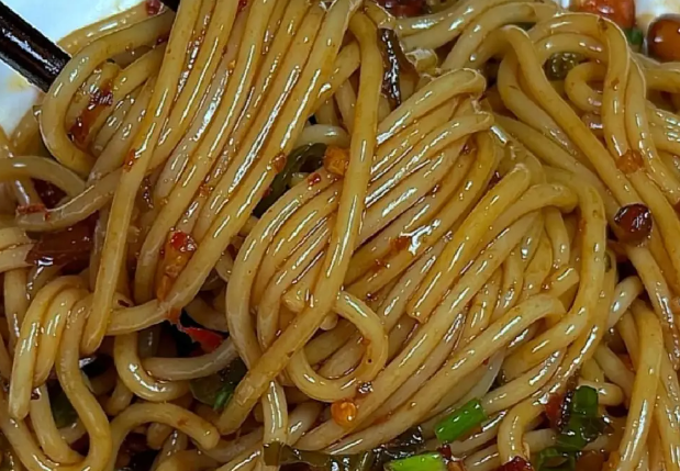 站食光拌粉