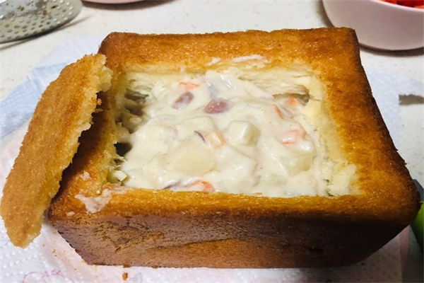 张家棺材板