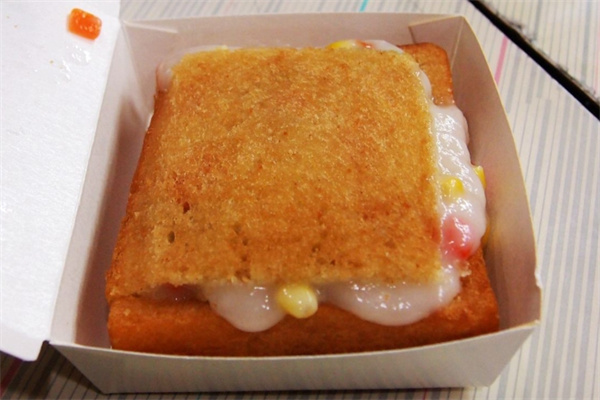 张家棺材板
