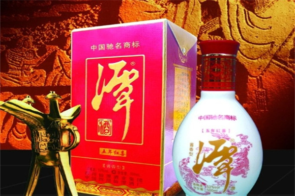 潭酒