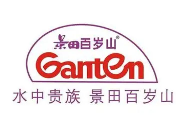 景田矿泉水