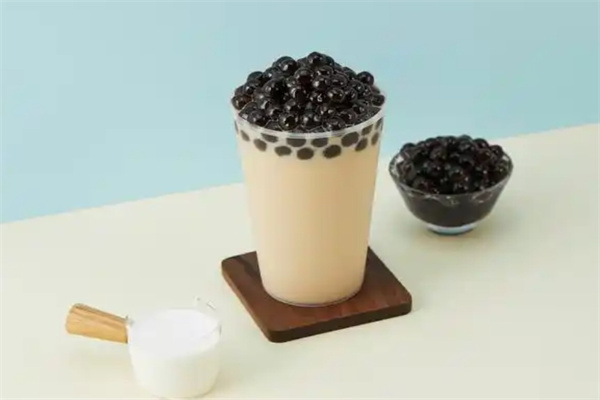 佐佐奶茶店