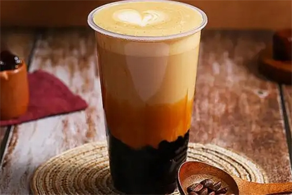 佐佐奶茶店