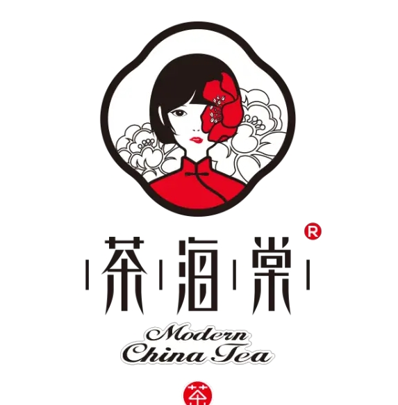 茶海棠奶茶