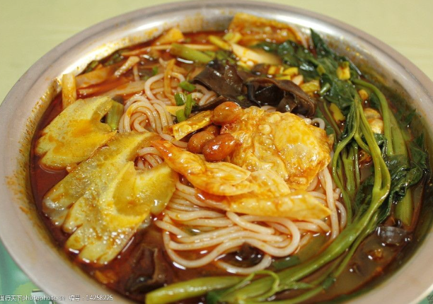 螺霸王螺蛳粉