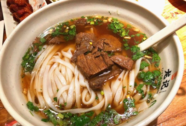 啊臻味道米粉