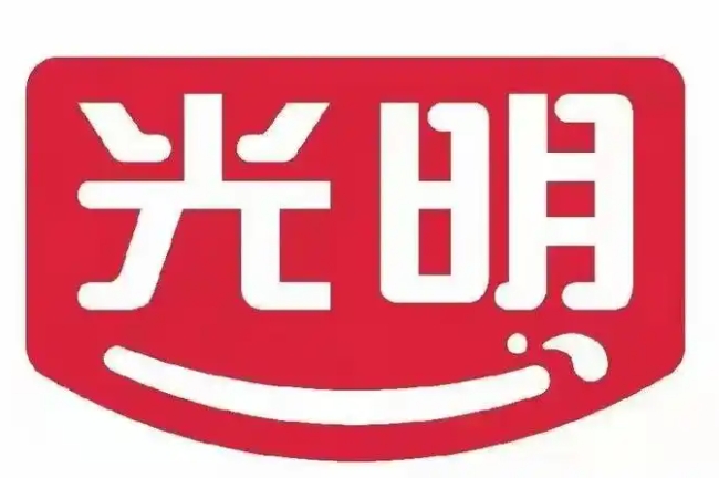 光明鲜奶屋