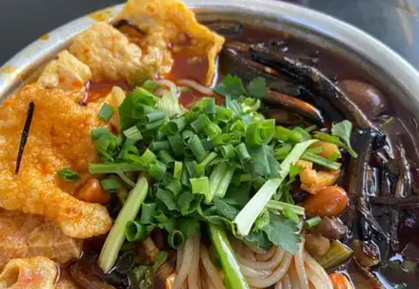 阿生哥螺蛳粉