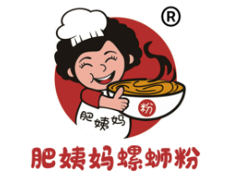 肥姨妈螺蛳粉