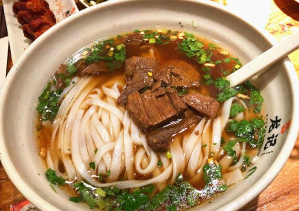 绵阳米粉