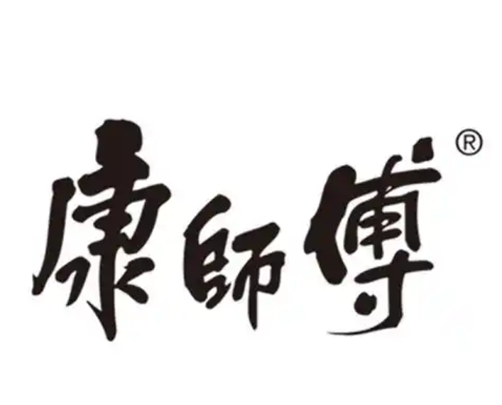 康师傅饮料