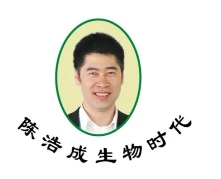 生物时代