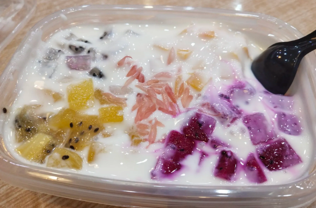 平先生水果捞