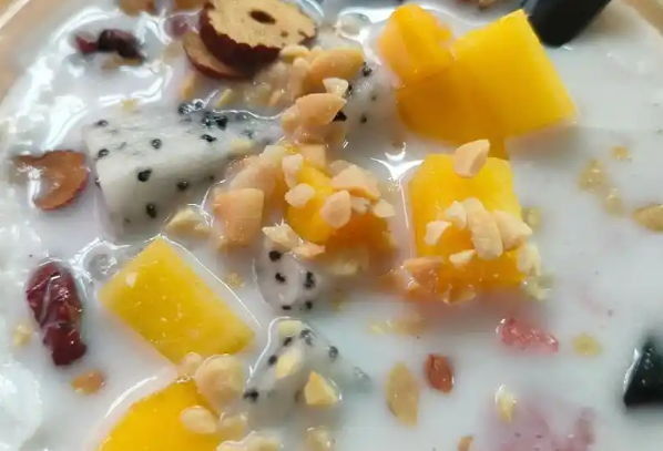 果宝宝水果捞