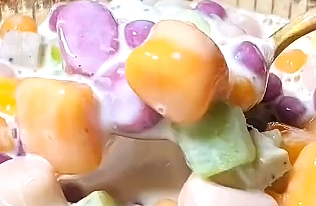吃货天下水果捞