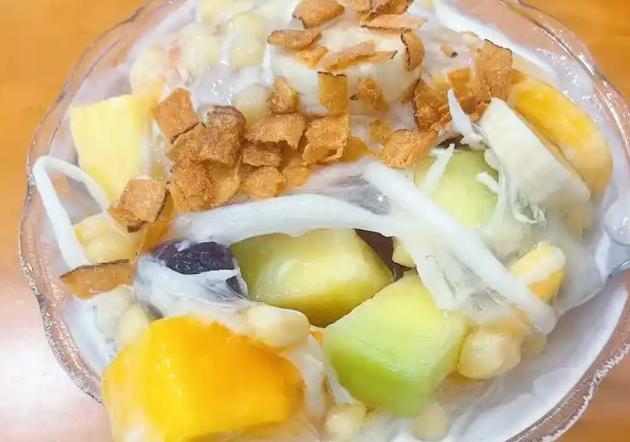 小二家水果捞
