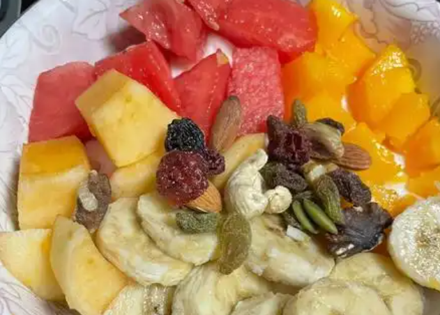 雷老虎水果捞
