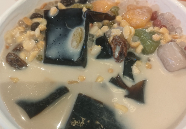 鲜果盒子水果捞