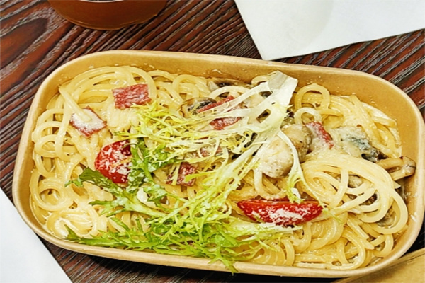 活力轻食