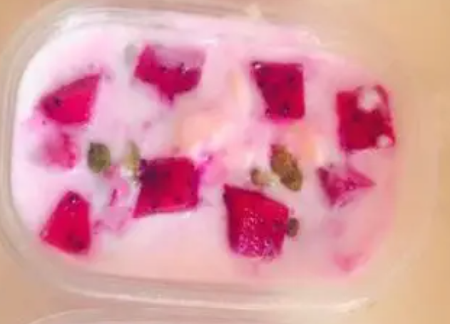 宫记每日鲜水果捞