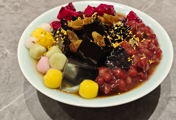 鲜果盒子水果捞