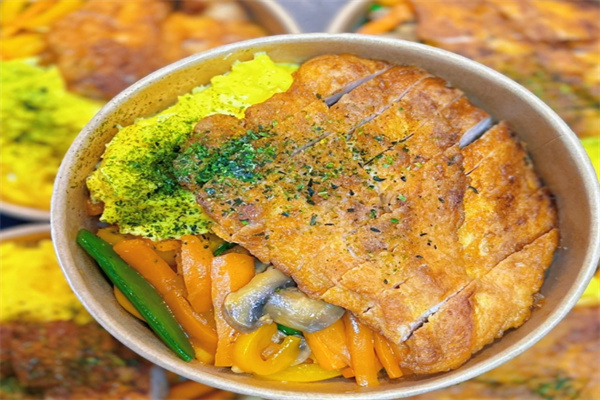 荔枝轻食