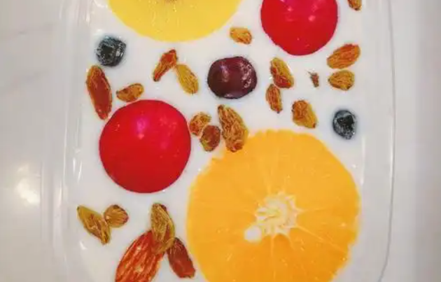 平先生水果捞